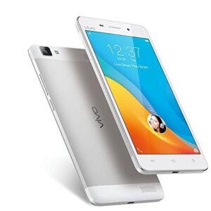 Vivo V1Max White 2GB RAM 16GB Storage Refurbished