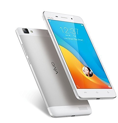 Vivo V1Max White 2GB RAM 16GB Storage Refurbished