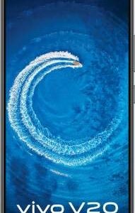 Vivo V20 Midnight Jazz, 8GB RAM, 128GB Storage (Refurbished)