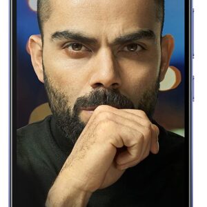 Vivo V21 5G Sunset Dazzle 8GB RAM 256GB Storage Refurbished