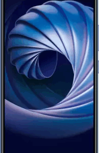 Vivo V23e 5G Midnight Blue 8GB RAM, 128GB Storage) Refurbished