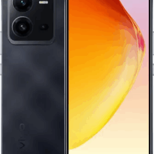 vivo V25 5G (Elegant Black 12GB RAM 256GB Storage Refurbished