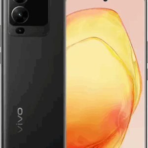 vivo V25 Pro 5G Pure Black 12GB RAM 256GB Storage Refurbished