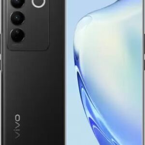 Vivo V27 Pro 5G (Noble Black 8 GB RAM 256GB Storage (Refurbished)