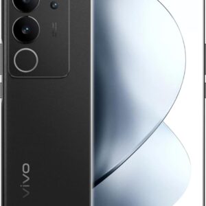 Vivo V29 5G Space Black 8GB RAM, 128GB Storage) Refurbished