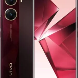Vivo V29e 5G Artistic RED 8 GB RAM 256GB Storage Refurbished