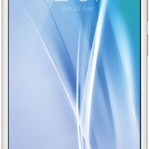 Vivo V5 crown gold 4 GB RAM 32 GB Storage Refurbished