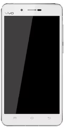 Vivo X5Max White 2GB RAM 16 GB Storage Refurbished