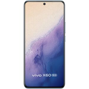 Vivo X60 Pro (Shimmer Blue, 12GB RAM, 256 GB Storage Refurbished
