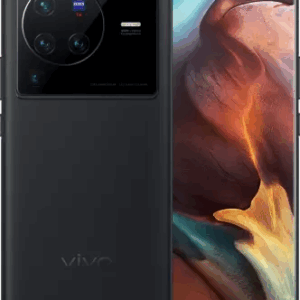 vivo X80 Pro (Cosmic Black 12 GB RAM 256 GB Storage (Refurbished)