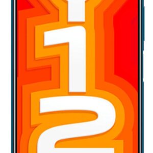 Vivo Y12G (Phantom Black 3GB RAM, 64GB Storage) Refurbished