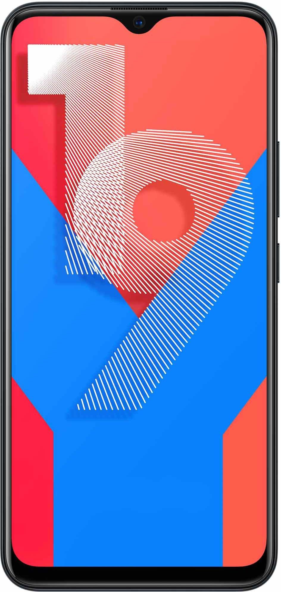 Vivo Y19 Spring White 128 GB 4 GB RAM Refurbished Vivo Y19 Spring White 128 GB 4 GB RAM Refurbished