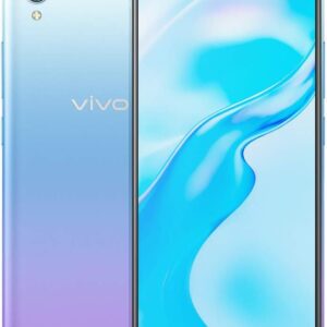 vivo Y1s Dual SIM Aurora Blue, 2GB RAM 32GB (Refurbished)