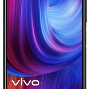 Vivo Y33T (Mirror Black, 8GB RAM, 128GB ROM) Refurbished