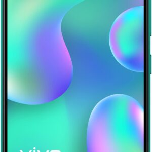 vivo Y3s (Mint Green 2 GB RAM 32 GB Storage (Refurbished)
