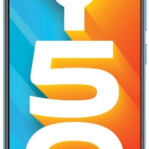 Vivo Y50 (Pearl White, 8GB RAM, 128GB Storage) (Refurbished)