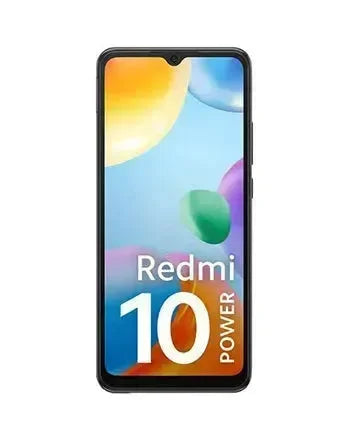 Xiaomi Redmi 10 Power Refurbished Xiaomi Redmi 10 Power Refurbished