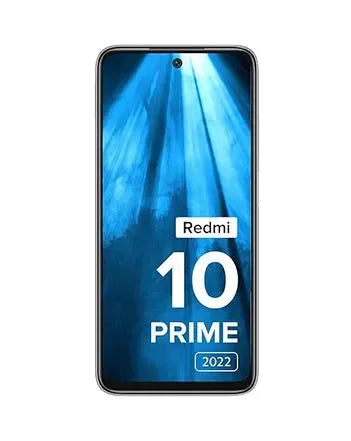 Xiaomi Redmi 10 Prime 2022 Refurbished Xiaomi Redmi 10 Prime 2022 Refurbished