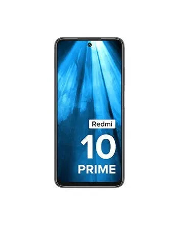 Xiaomi Redmi 10 Prime 2022 Refurbished Xiaomi Redmi 10 Prime 2022 Refurbished