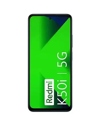 Xiaomi Redmi K50I 5G Refurbished Xiaomi Redmi K50I 5G Refurbished