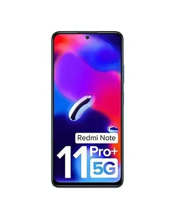 Xiaomi Redmi Note 11 Pro Plus Refurbished Xiaomi Redmi Note 11 Pro Plus Refurbished