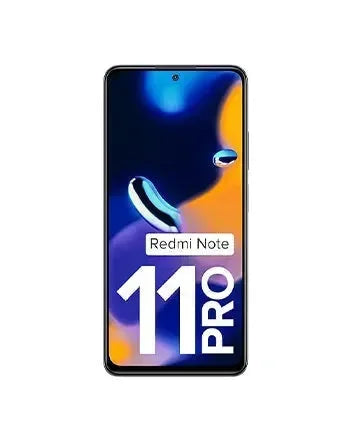 Xiaomi Redmi Note 11 Pro Plus Refurbished Xiaomi Redmi Note 11 Pro Plus Refurbished
