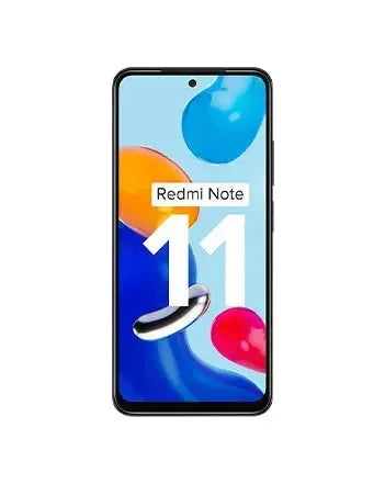 Xiaomi Redmi Note 11 Refurbished Xiaomi Redmi Note 11 Refurbished