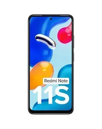 Xiaomi Redmi Note 11S Refurbished Xiaomi Redmi Note 11S Refurbished