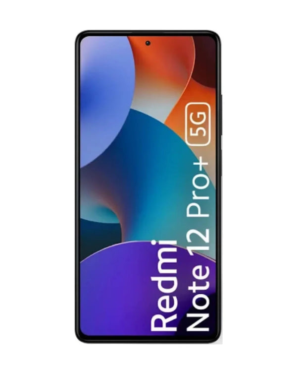 Xiaomi Redmi Note 12 Pro+ 5G Refurbished Xiaomi Redmi Note 12 Pro+ 5G Refurbished