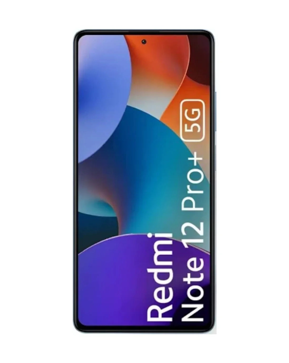 Xiaomi Redmi Note 12 Pro+ 5G Refurbished Xiaomi Redmi Note 12 Pro+ 5G Refurbished