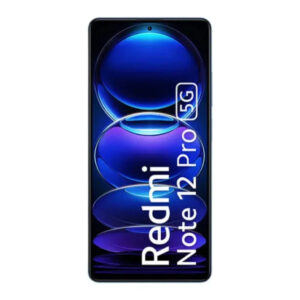 Xiaomi Redmi Note 12 Pro Refurbished